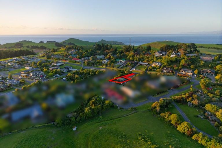 Photo of property in 283a Scarborough Street, Kaikoura, 7300