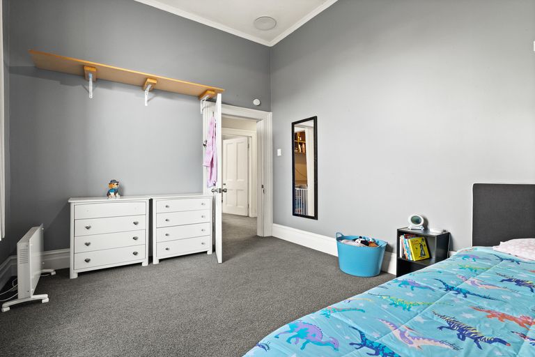 Photo of property in 43 Plunket Street, Saint Kilda, Dunedin, 9012