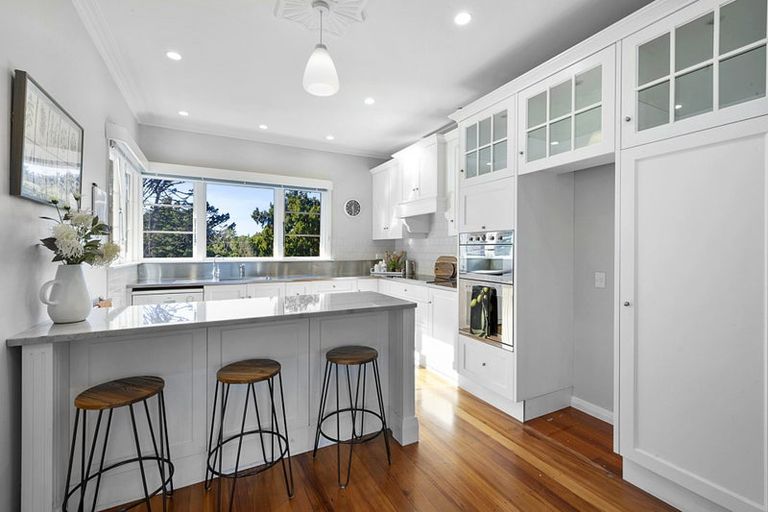 Photo of property in 1/187 Carrington Street, Lower Vogeltown, New Plymouth, 4310