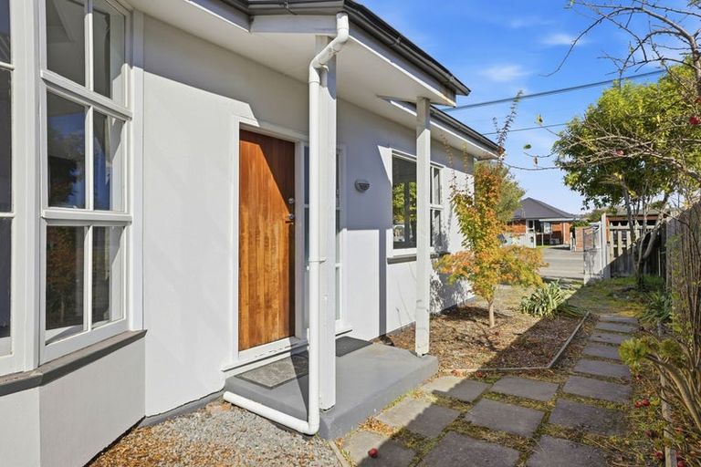 Photo of property in 41 Mackenzie Avenue, Woolston, Christchurch, 8023