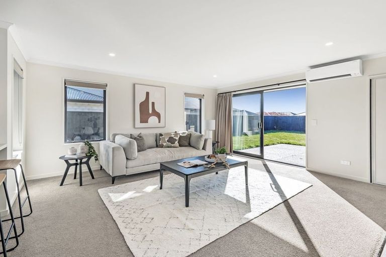 Photo of property in 22 Kestrel Street, Rolleston, 7615