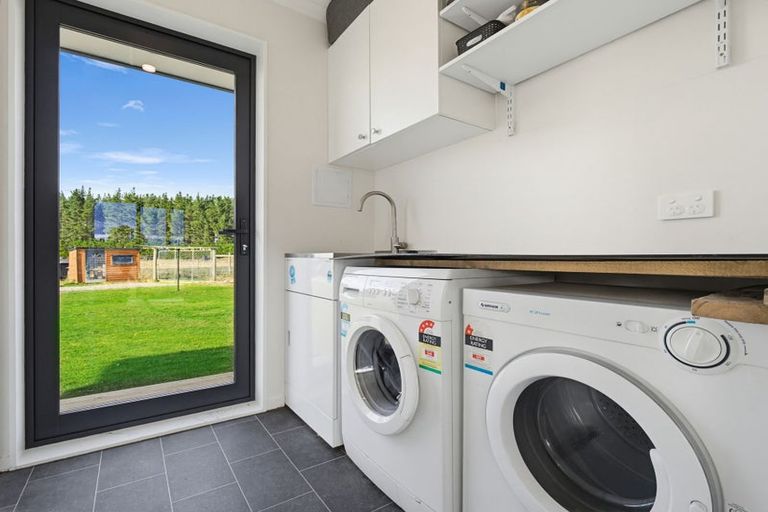 Photo of property in 484 Pesters Road, West Eyreton, Rangiora, 7475