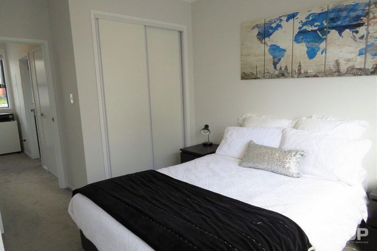 Photo of property in 4 Sidney Wallingford Way, Hobsonville, Auckland, 0616