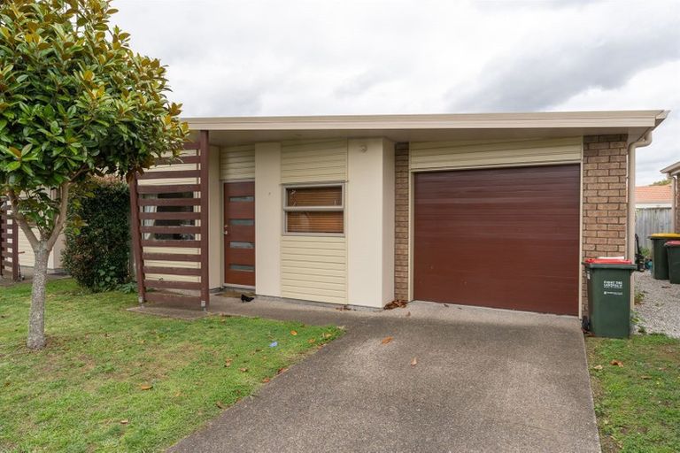Photo of property in 19/46u Peachgrove Road, Hamilton East, Hamilton, 3216