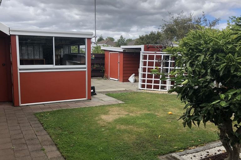Photo of property in 9 Murihau Place, Feilding, 4702