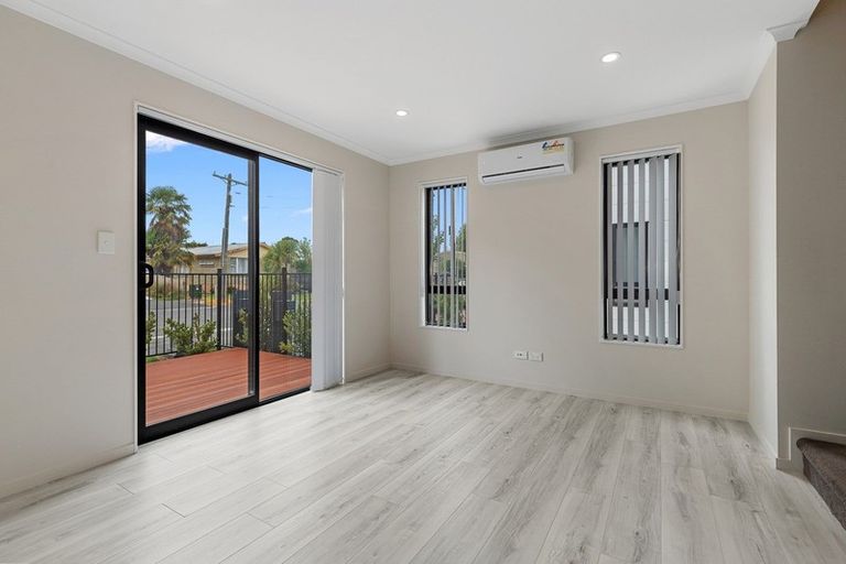 Photo of property in 11u4 Gazeley Avenue, Silverdale, Hamilton, 3216