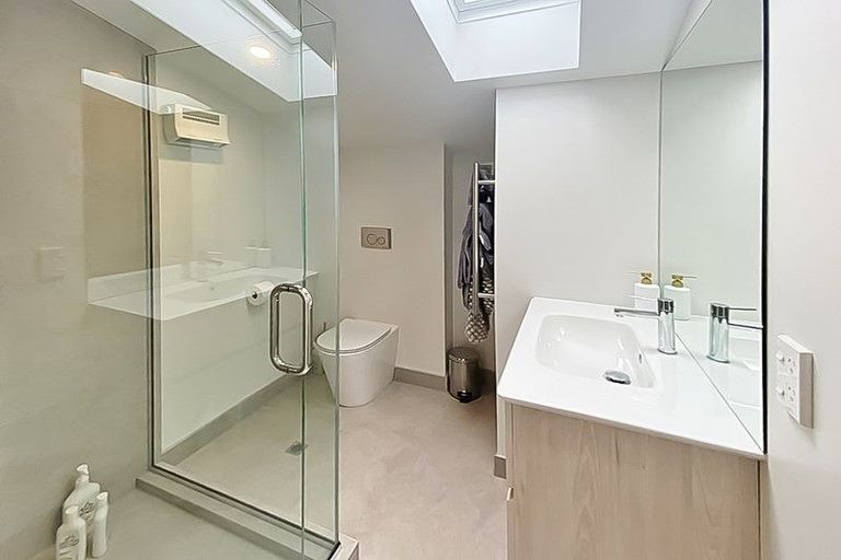 Photo of property in The Metro, 14/28 Salisbury Street, Christchurch Central, Christchurch, 8013