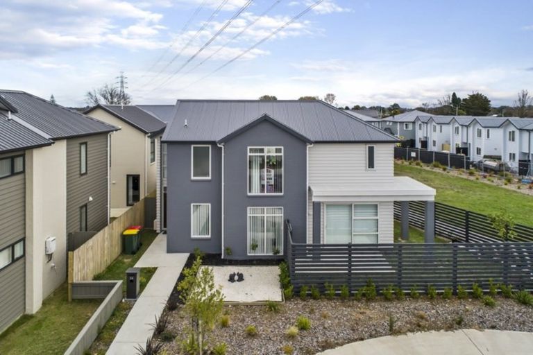 Photo of property in 26 Rere Close, Takanini, 2112