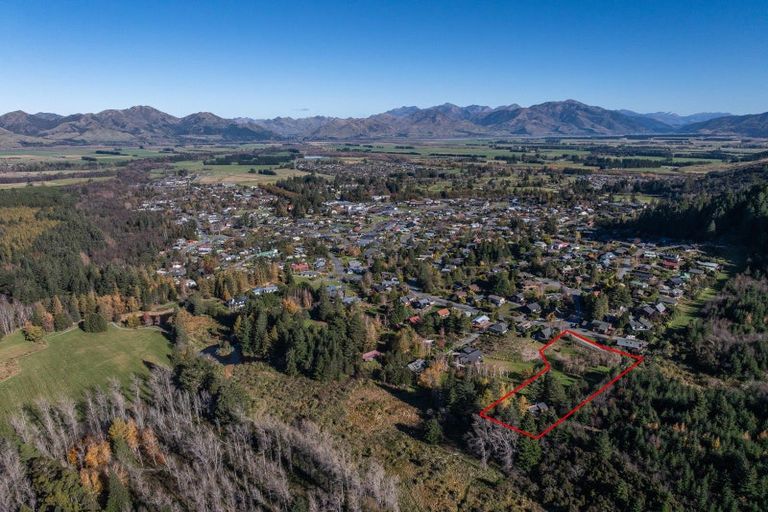 Photo of property in 87 Chalet Crescent, Hanmer Springs, 7334