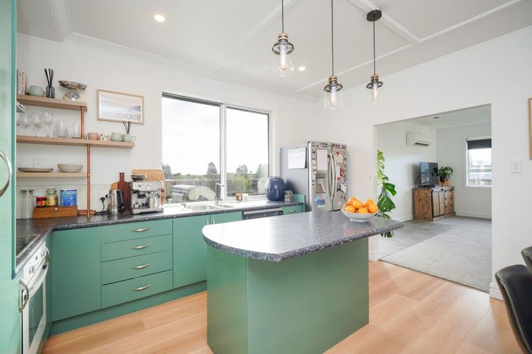 Photo of property in 5 Hensley Street, Gladstone, Invercargill, 9810