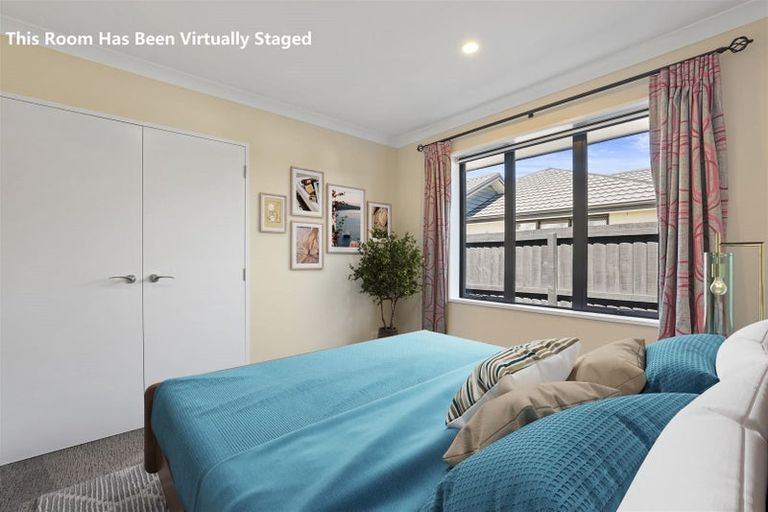 Photo of property in 27 Rawnsley Terrace, Wigram, Christchurch, 8042