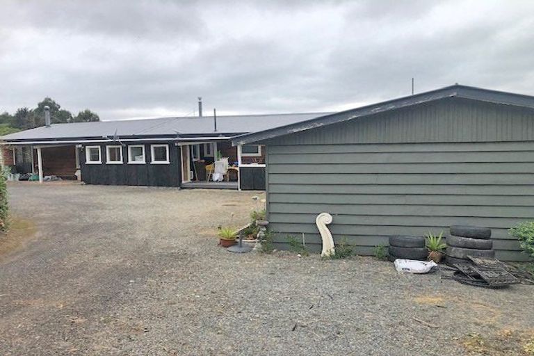 Photo of property in 224 Wainui Valley Road, Wainui, Akaroa, 7582