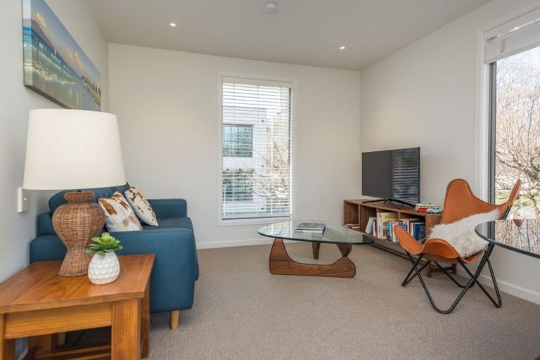 Photo of property in 6/245 Montreal Street, Christchurch Central, Christchurch, 8013