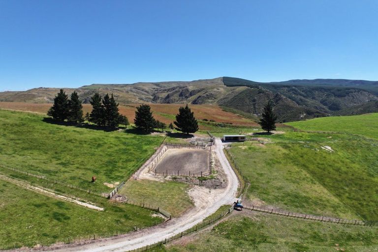Photo of property in 189 Pringles Road, Green Valley, Palmerston, 9483