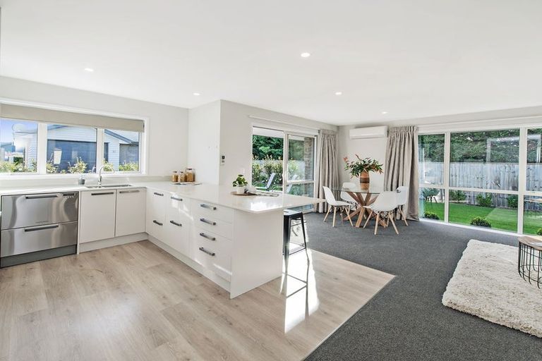 Photo of property in 33 Glendene Court, Rolleston, 7614