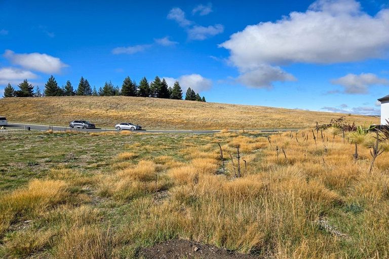 Photo of property in 7 Coulson Lane, Lake Tekapo, 7999