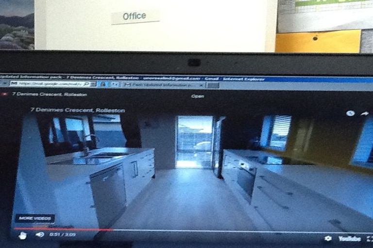 Photo of property in 7 Denimes Crescent, Rolleston, 7614