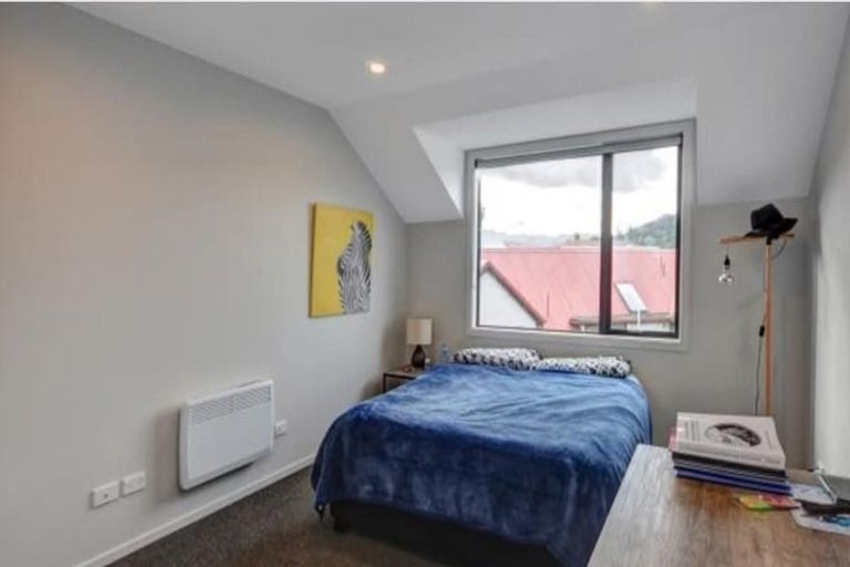 Photo of property in 715a George Street, North Dunedin, Dunedin, 9016