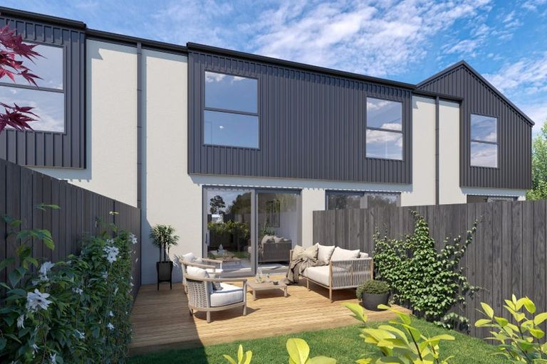 Photo of property in 12/101 Mackworth Street, Woolston, Christchurch, 8062