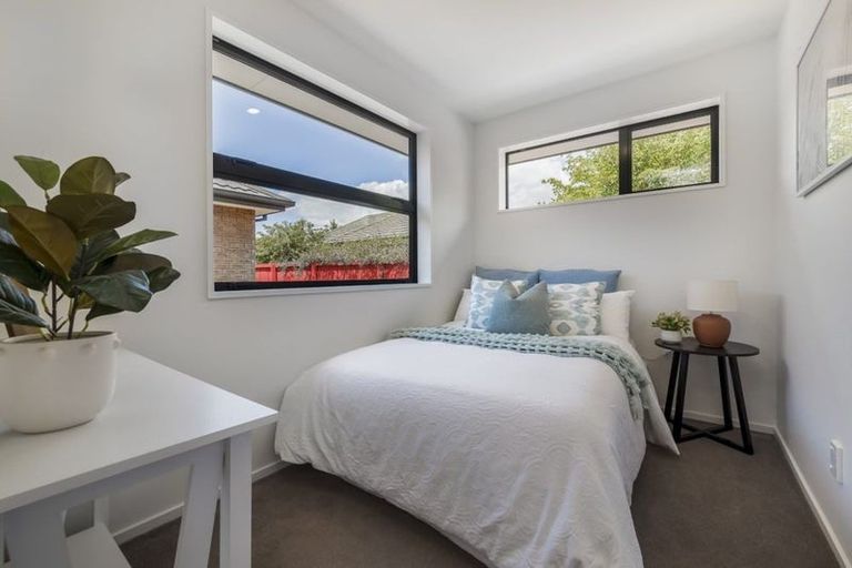 Photo of property in 3/23 Cutts Road, Russley, Christchurch, 8042