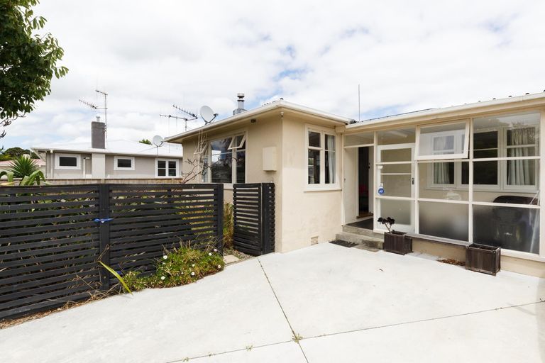 Photo of property in 21 Salisbury Avenue, Terrace End, Palmerston North, 4410