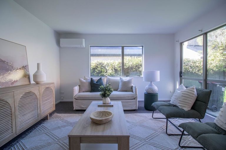 Photo of property in 3/17 George Street, Riccarton, Christchurch, 8041