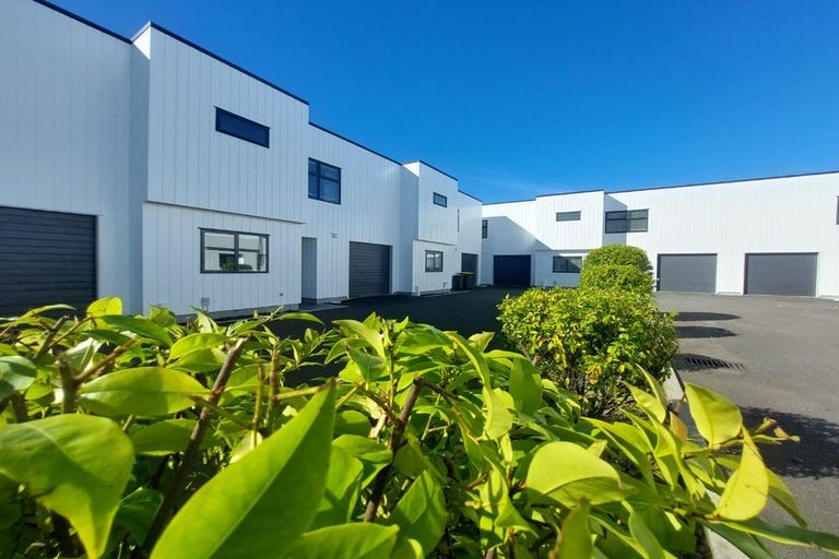 Photo of property in 195u2 Massey Street, Frankton, Hamilton, 3204