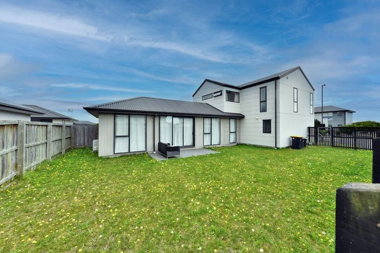 Photo of property in 1 Mccrorie Road, Wigram, Christchurch, 8025