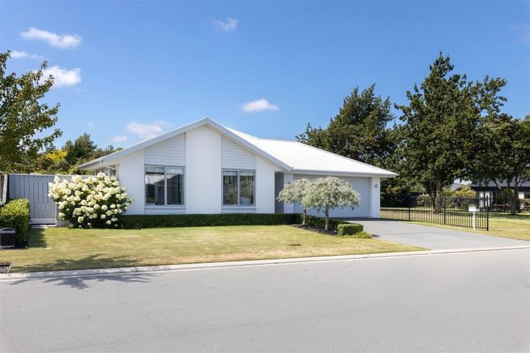 Photo of property in 17 Carpenter Drive, Prebbleton, 7604