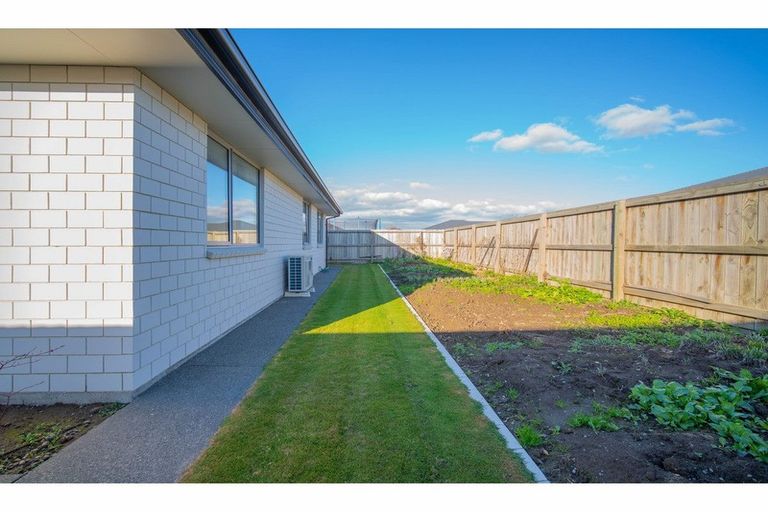 Photo of property in 22 Platinum Drive, Wigram, Christchurch, 8025