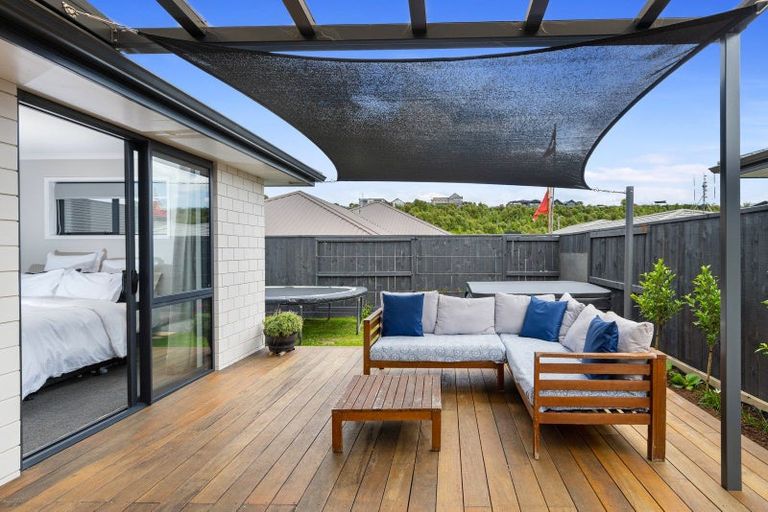 Photo of property in 10 Kamokore Glade, Pyes Pa, Tauranga, 3112