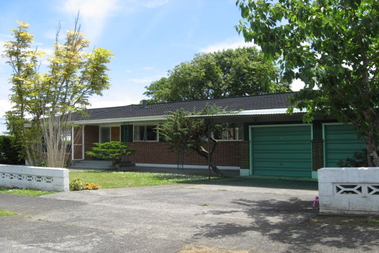 Photo of property in 4a Coronation Road, Mangere Bridge, Auckland, 2022