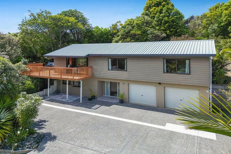 Photo of property in 69 Falls Road, Warkworth, 0910