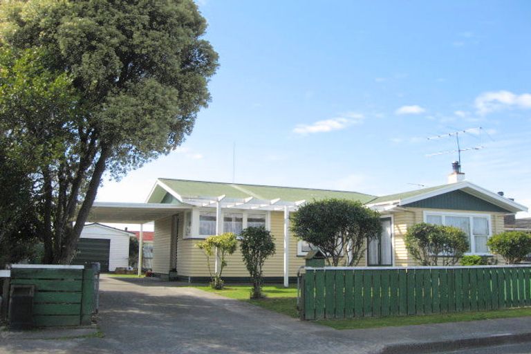 Photo of property in 3 Hedley Place, Wairoa, 4108