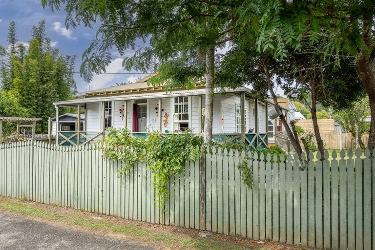 Photo of property in 129 River Road, Dargaville, 0310