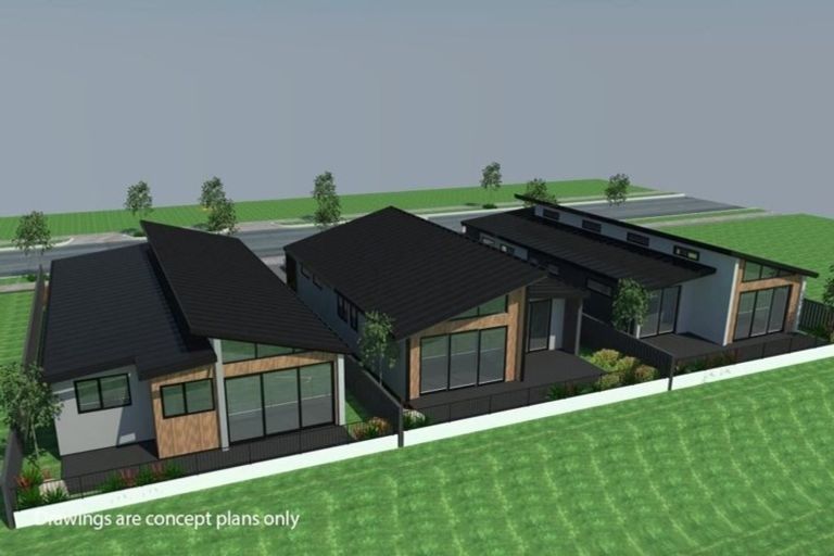 Photo of property in 29 Dow Square, Wigram, Christchurch, 8025
