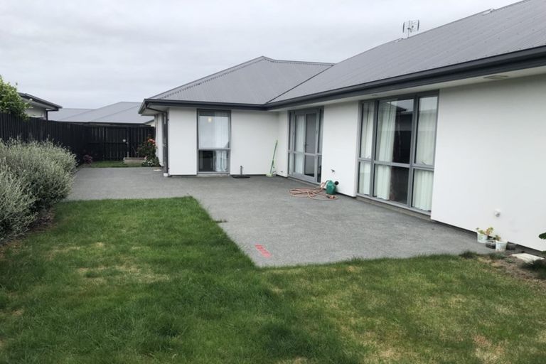 Photo of property in 3 Rawnsley Terrace, Wigram, Christchurch, 8042