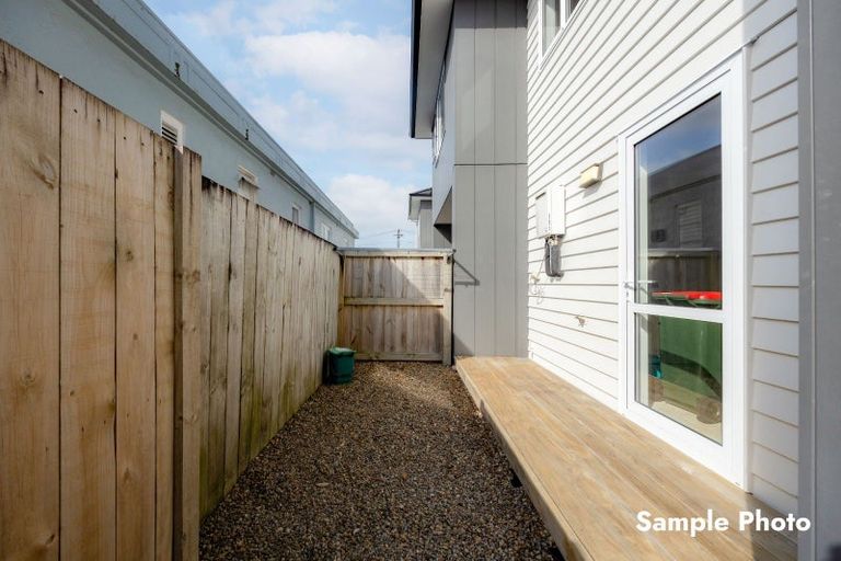 Photo of property in 9u6 Maitland Street, Frankton, Hamilton, 3204