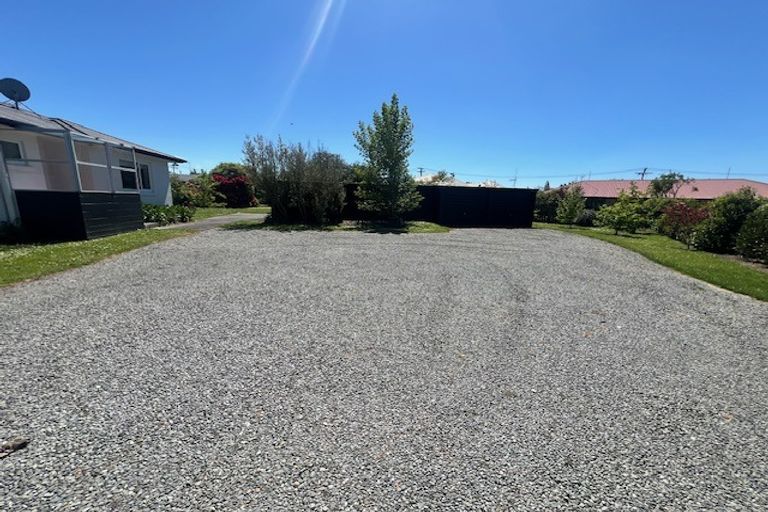 Photo of property in 17 Taylor Street, Geraldine, 7930
