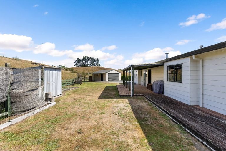 Photo of property in 134 Ouruwhero Road, Otorohanga, 3974