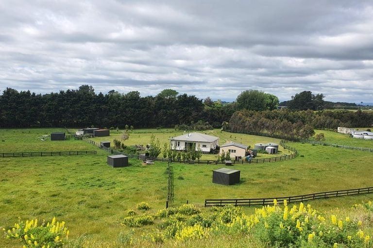 Photo of property in 125b Hickford Road, Foxton, 4893