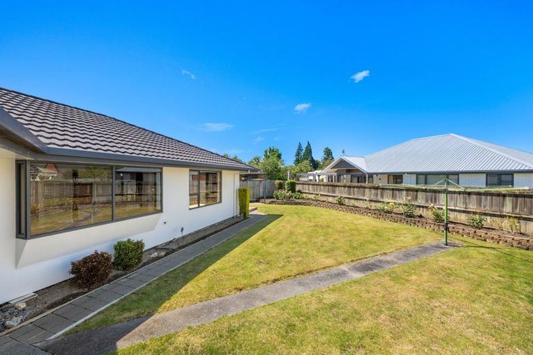 Photo of property in 3 Sequoia Place, Springlands, Blenheim, 7201