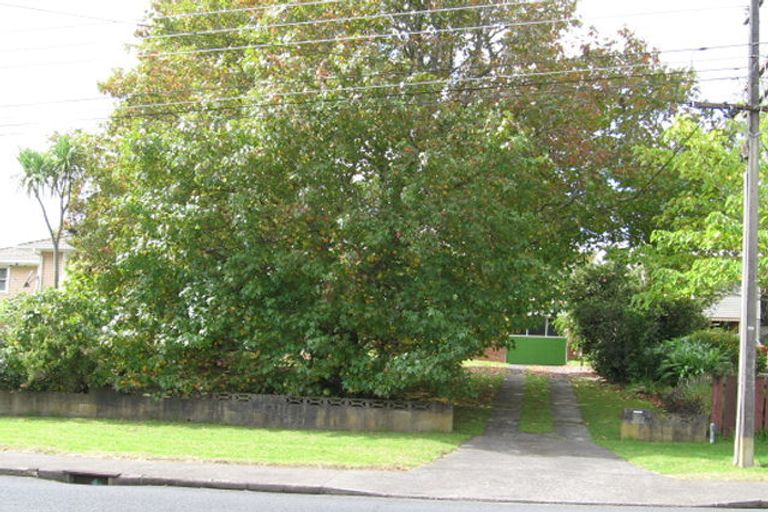 Photo of property in 177 Rathgar Road, Henderson, Auckland, 0610