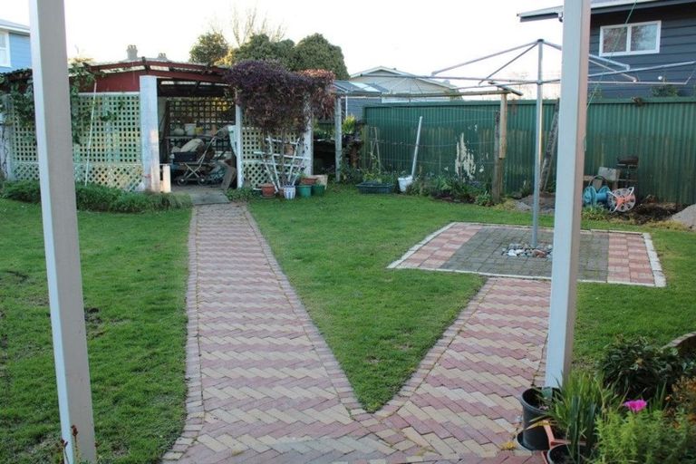 Photo of property in 4 Puriri Place, Matamata, 3400