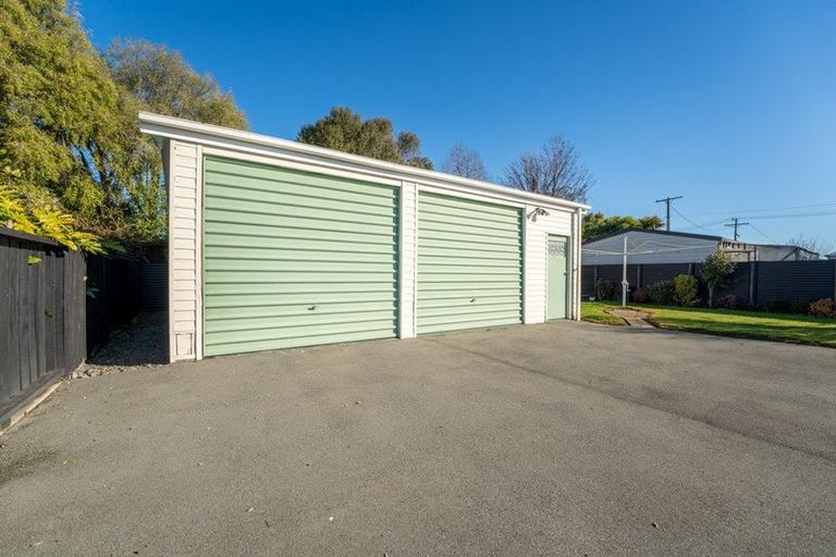 Photo of property in 48 Alexandra Street, Temuka, 7920