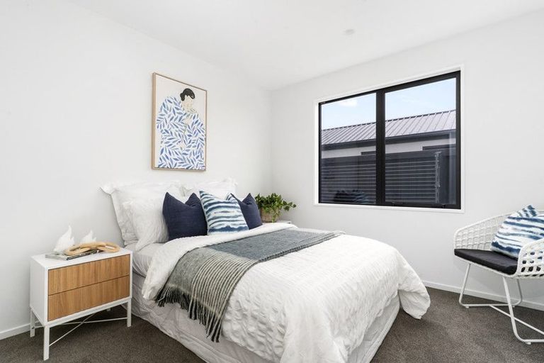 Photo of property in 8 Rakau Lane, Casebrook, Christchurch, 8051