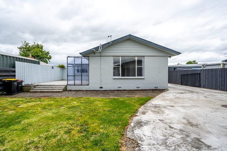 Photo of property in 75 Glenalmond Crescent, Rockdale, Invercargill, 9812