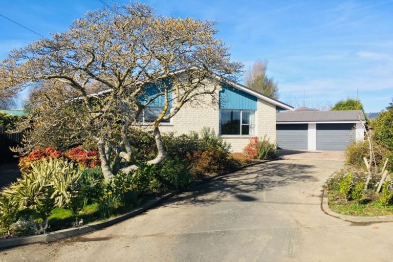 Photo of property in 10a Greenpark Street, Hoon Hay, Christchurch, 8025