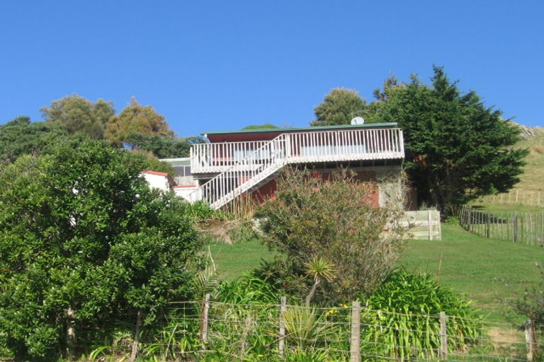 Photo of property in 26 Otama Beach Road, Opito Bay, Whitianga, 3592