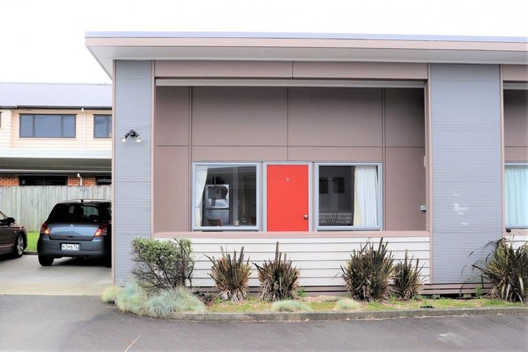 Photo of property in 20u3 Lorne Street, Melville, Hamilton, 3206